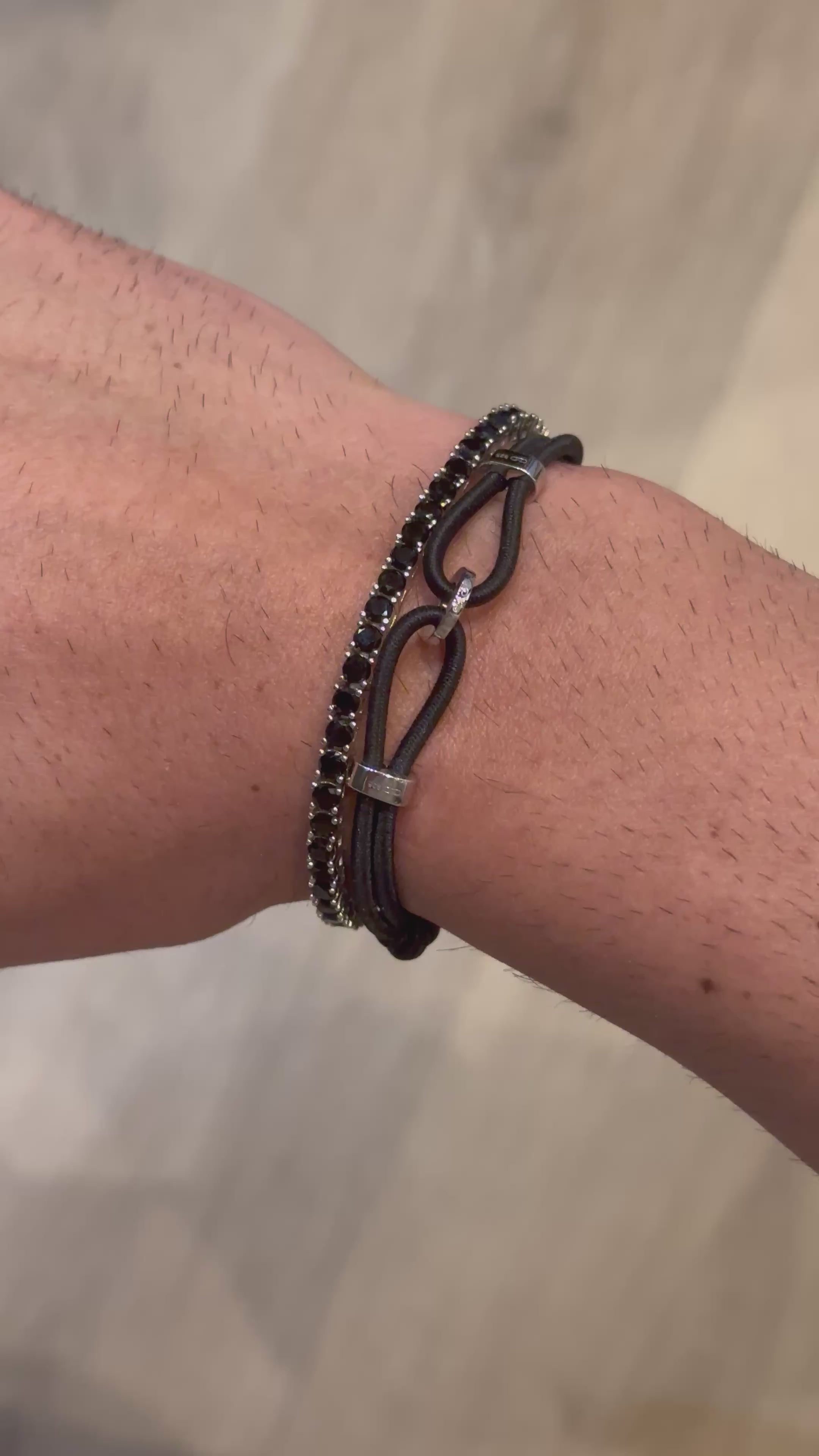 Conjunto Aria Nera